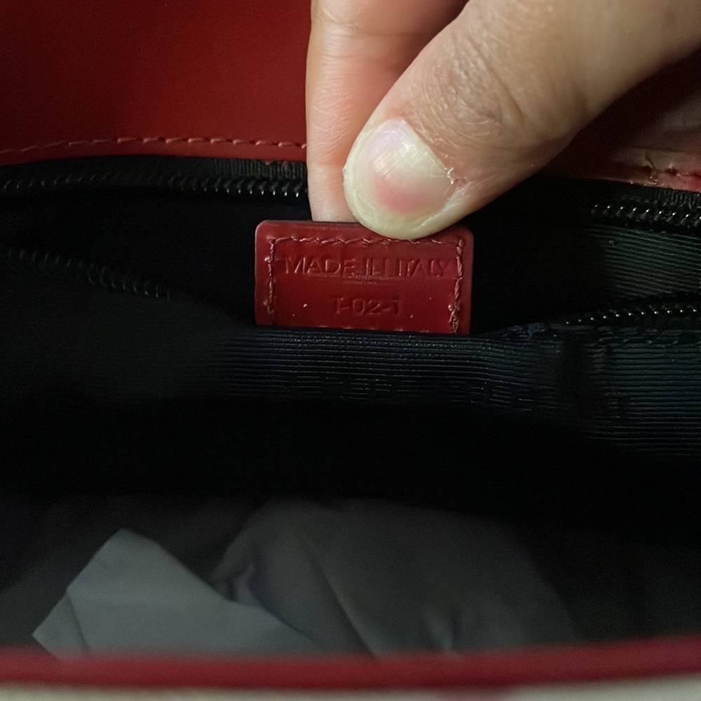 Burberry Tote great condition, - Picture 8 of 9